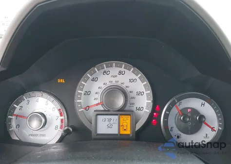 2012 Honda Pilot Ex из США, поврежденный, VIN 5FNYF3H49CB034227